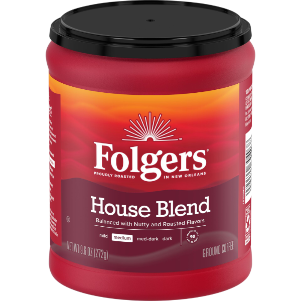 folgers-house-blend
