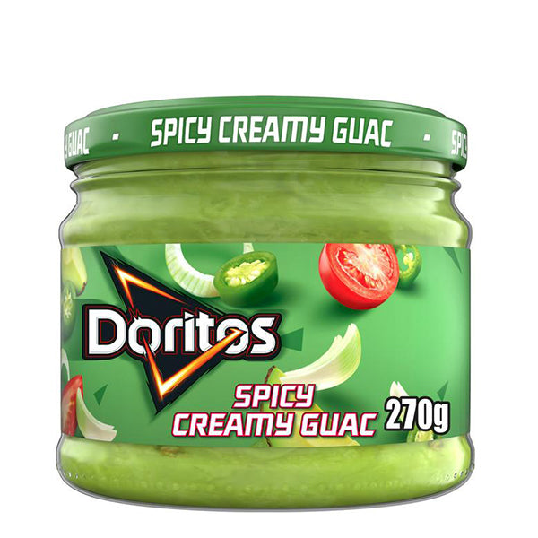 spicy-creamy-guacamole