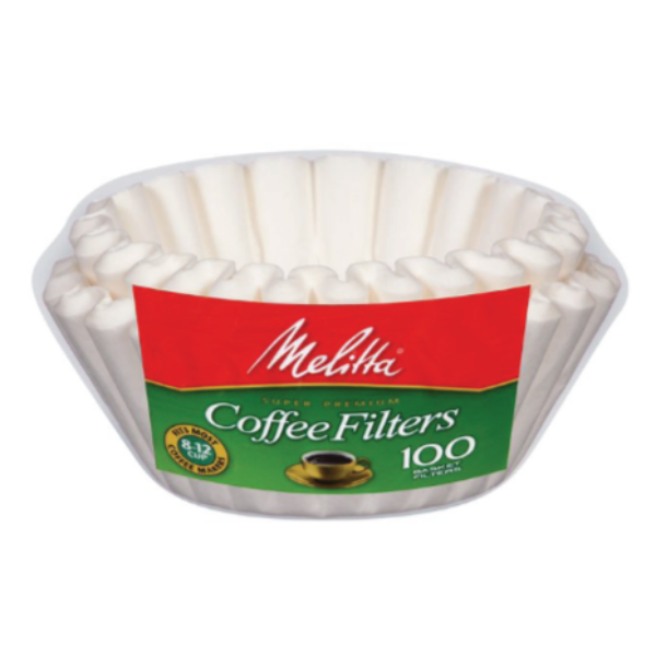Melitta-coffee-filters