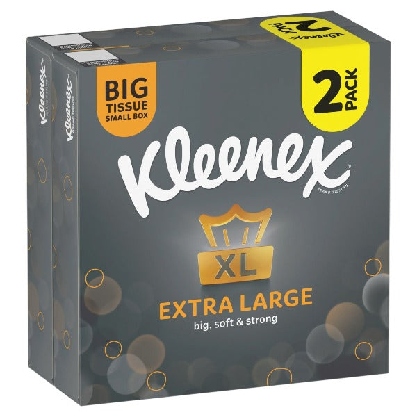 XL-kleenex