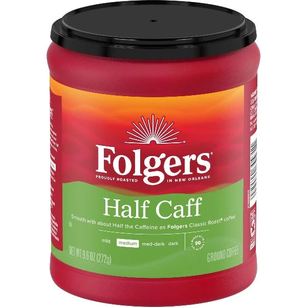 folgers-half-caff