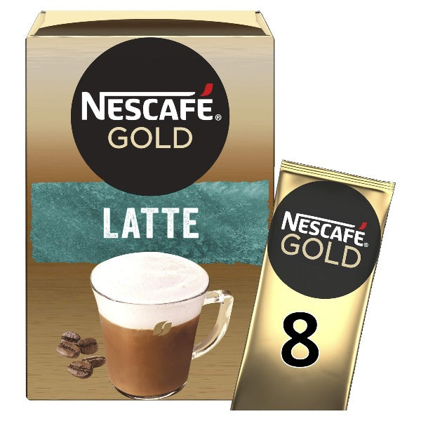 gold-latte