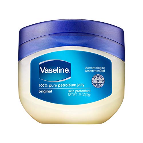 Vaseline Original Healing Jelly, 1.75 oz