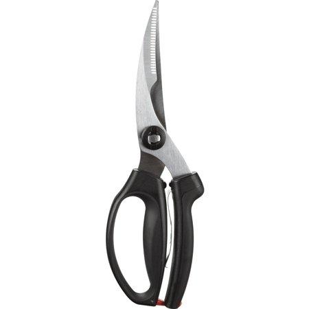 oxo poultry shears