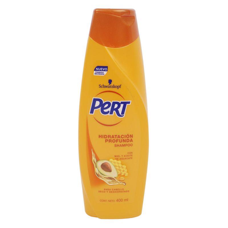 Pert Shampoo Hydration Formula, 400 ml