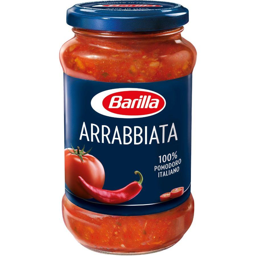 Barilla Sauce Arrabiata, 400 g
