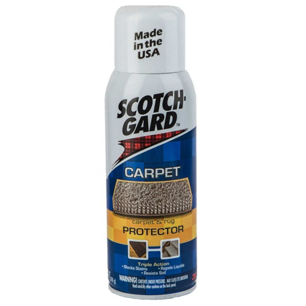 Scotchgard, Carpet & Rug Protector, 14 oz