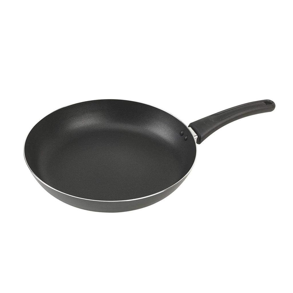 Good Cook, Classic Saute Pan Red 10" Inch