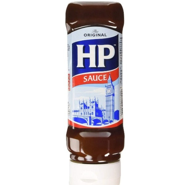 HP Brown Sauce, 450 g