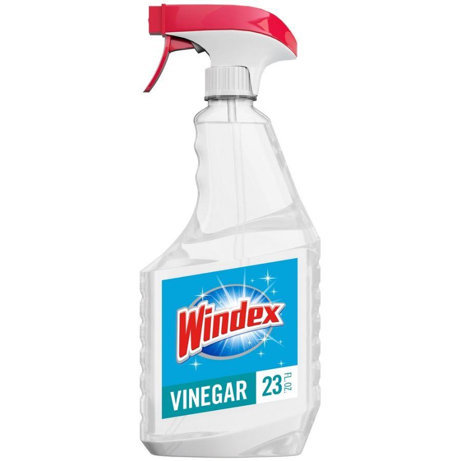 Windex Vingear Multisurface Cleaner, 23 oz