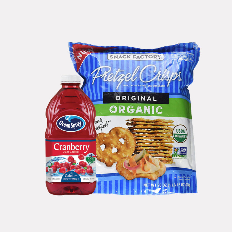 BEVERAGES & SNACKS - Wesley's Online – WesleysOnline.com
