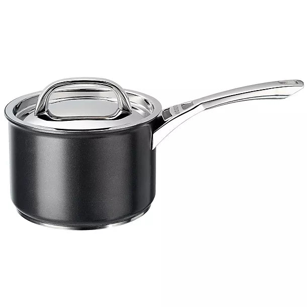 Circulon Ultimum Stainless Steel Saucepan 16 cm