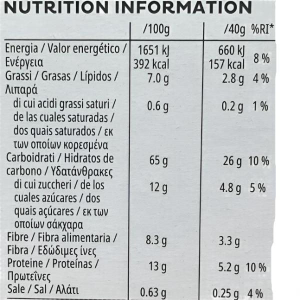 Kellogg's Special K Protein Nuts & Granola 330g (BB: 23-11-2024)