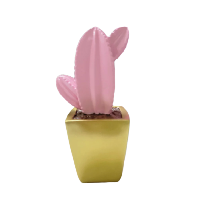 A.W. Cactus 16 cm (choose a color)