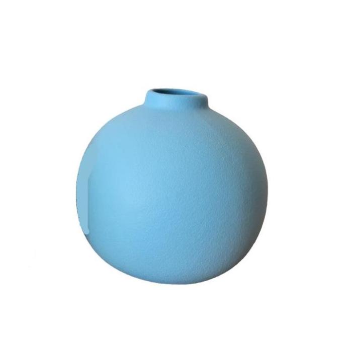 A.W. Bubble Ceramic Vase, 10 cm