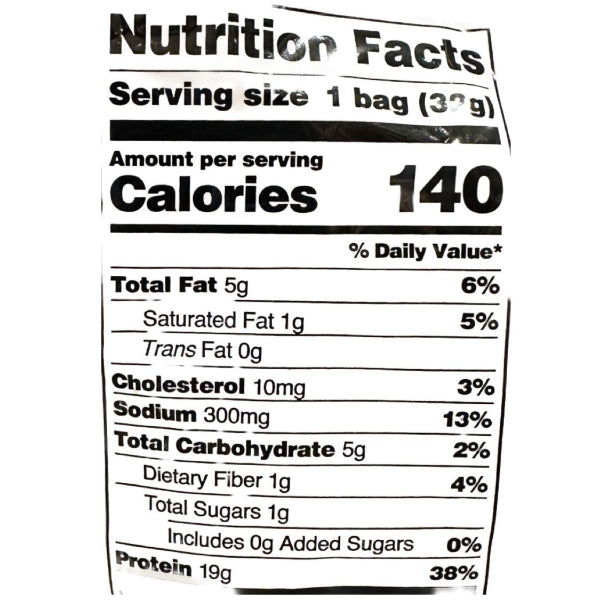 Quest Tortilla Style Protein Chips Ranch, 1.1 oz
