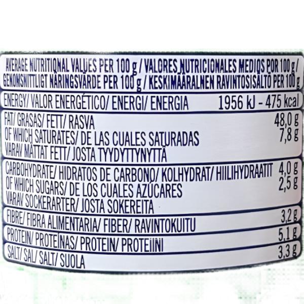 De Cecco Pesto Genovese, 200 g