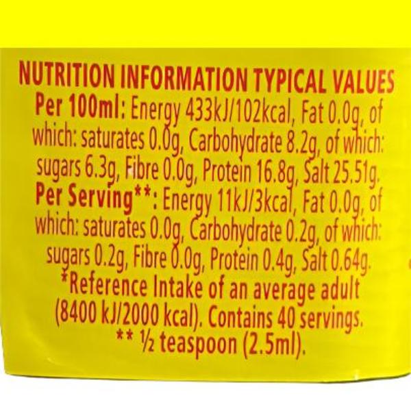 Maggi Liquid Seasoning, 100 ml