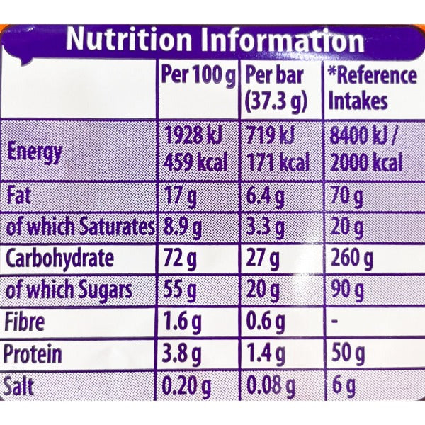 Cadbury Double Decker 4 Pack, 149.2 g