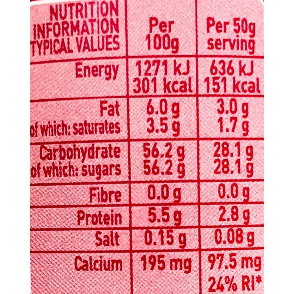 Nestle Carnation Caramel, 397 g