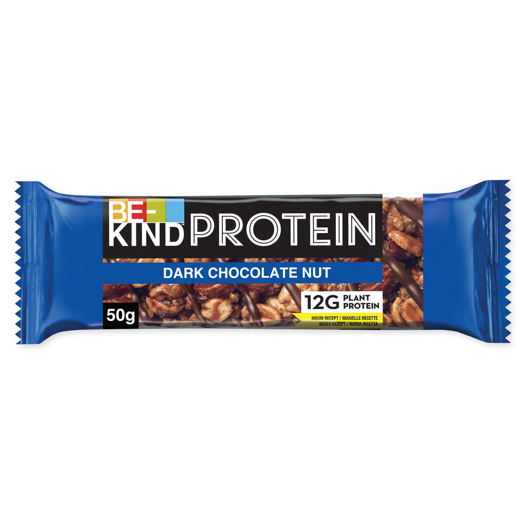 Kind Double Dark Choc.Nut Protein Bar,50g