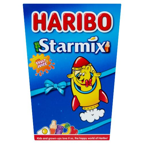 Haribo Supermix Gift Box, 380 g