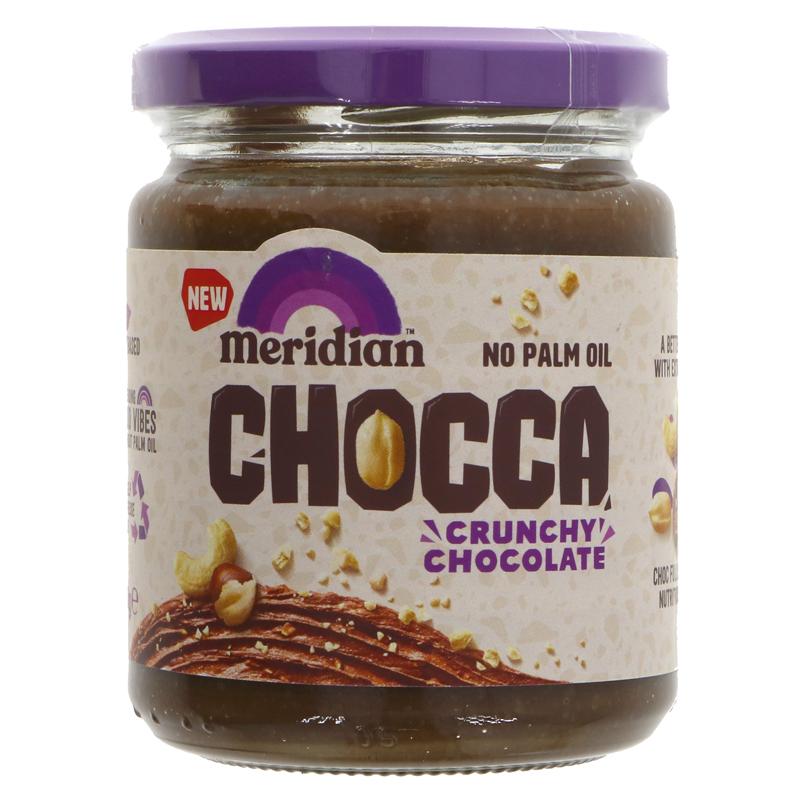 Meridian Chocca Smooth Chocolate Spread,240g