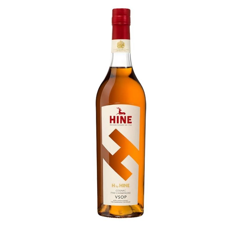 H By Hine VSOP Fine Champagne Cognac, 70 cl