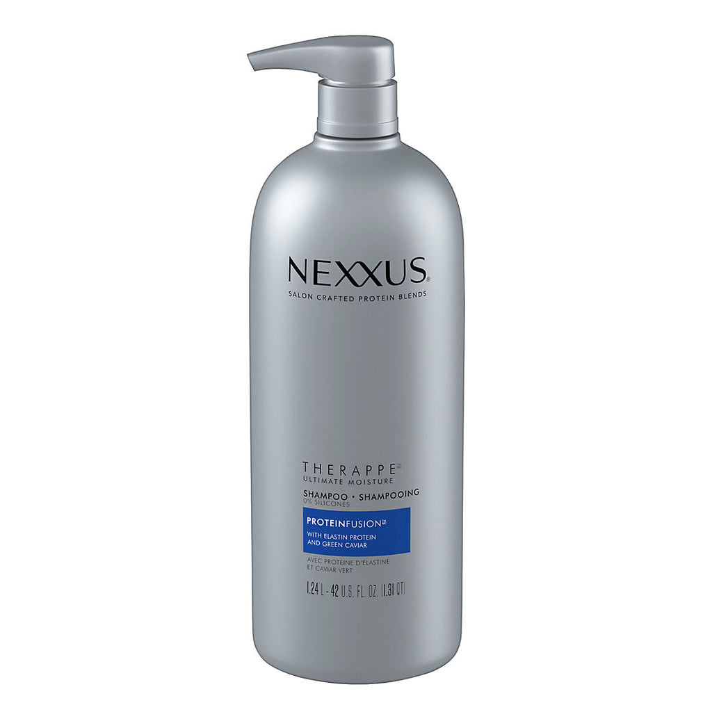 Nexxus Therappe Moisturizing Shampoo 42oz