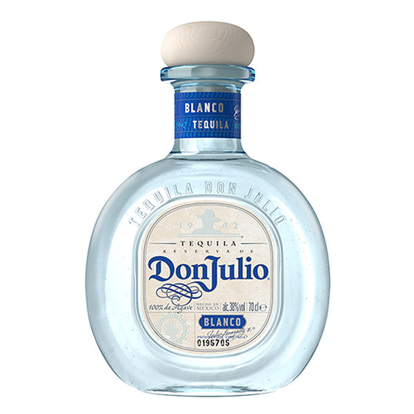 Don Julio Tequila Blanco 75 cl