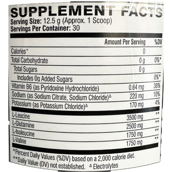 XTEND Original BCAAs Watermelon 30 Servings, 13.5 oz