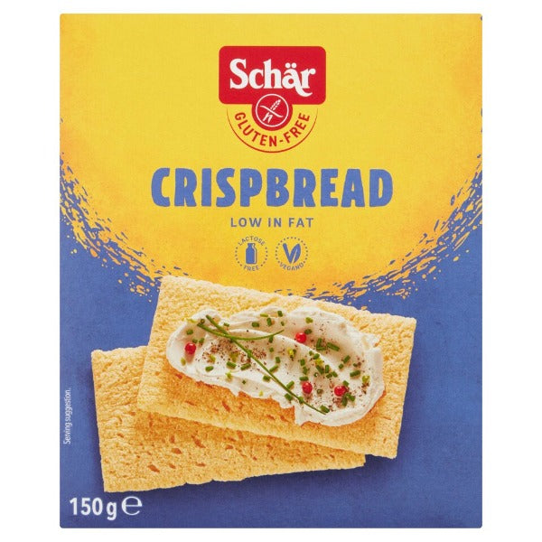 schar-crispbread