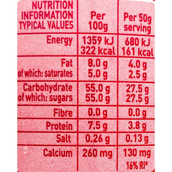 Nestle Carnation Condensed Milk, 405 g
