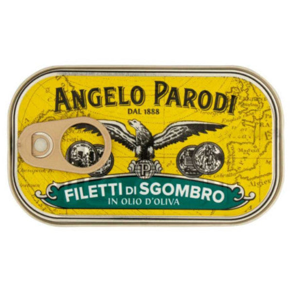 Angelo-Parodi-Filetti-Sgombro