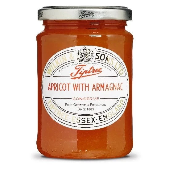 Apricot-Armagnac