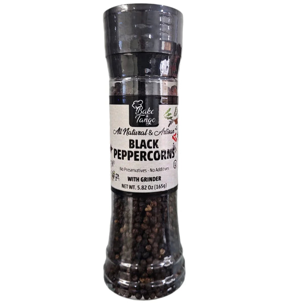 Black-Peppercorns
