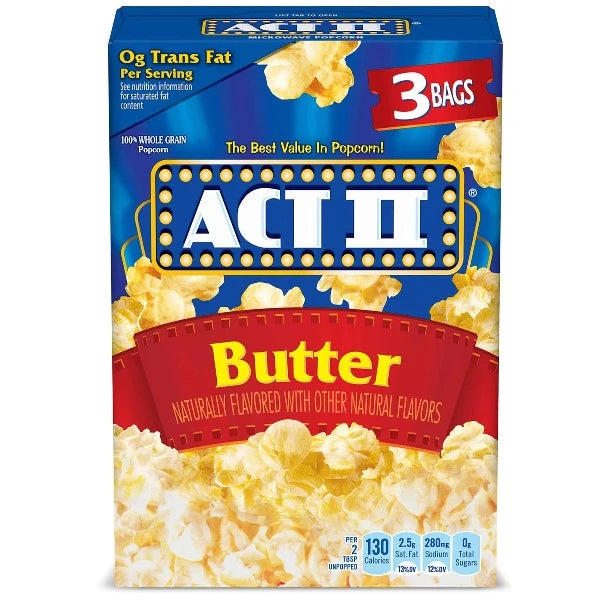 Butter-Microwave-Popcorn