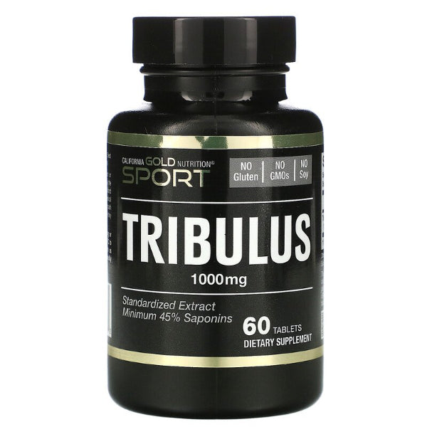 California-Gold-Nutrition-Tribulus