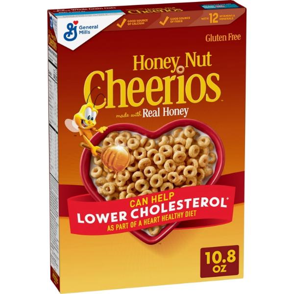 Cheerios-Honey-Nut