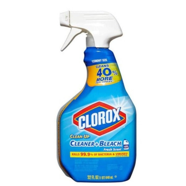 Clorox-Clean-Spray-Fresh