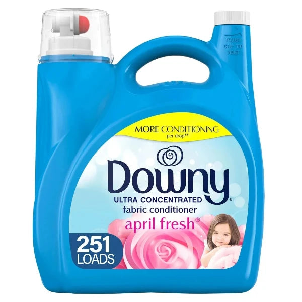 Downy-Liquid-Softener-April