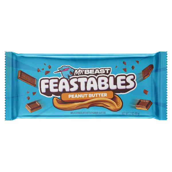 Feastables-Peanut-Butter-Chocolate