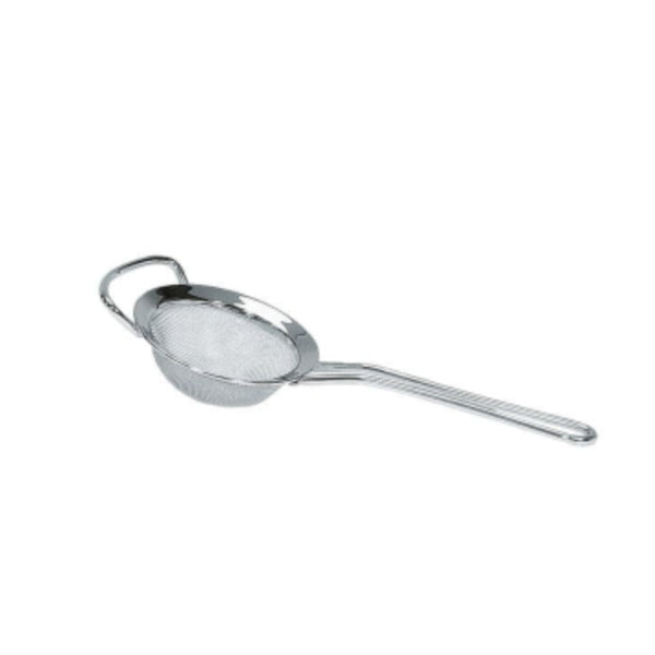 GEFU Sieve 75 mm — compact and precise for quick straining tasks.
