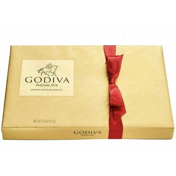 GODIVA Goldmark Assorted Chocolate 10.9 oz