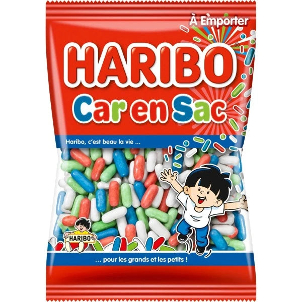 Haribo-Carensac