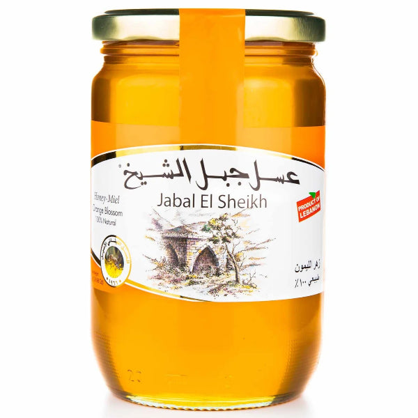Honey-Orange-Blossom