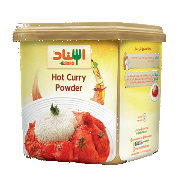 A bold, fiery blend of spices that delivers intense heat and rich flavor to curries and savory dishes