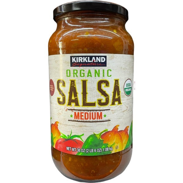 salsa-organic-kirkland