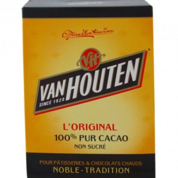 Van Houtan Cocoa Powder, 250 g
