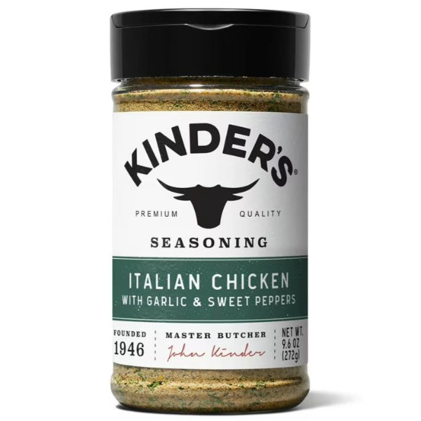 Italian-Chicken-Seasoning